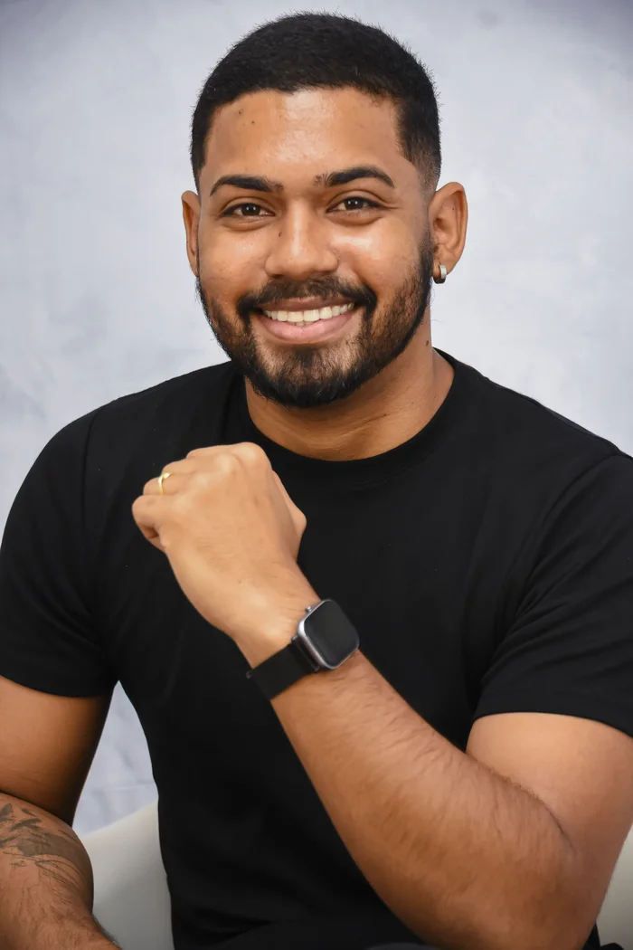 Matheus Corrêa